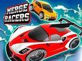 Logħba Tgħaqqad Racers onlajn