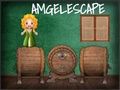 Logħba Jum San Patrizju Angel Escape 2  onlajn