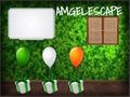 Logħba Jum San Patrizju Angel Escape 3  onlajn