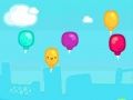 Logħba Toon Balloonz onlajn