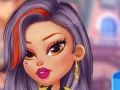 Logħba Fashion Dolls Data Battle  onlajn