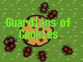 Logħba Gwardjani tal-Cookies  onlajn