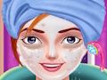 Logħba ASMR Makeup Spa Salon onlajn