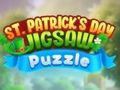 Logħba St. Jigsaw Puzzle Jum Patrick  onlajn