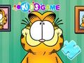 Logħba Jigsaw Puzzle: Stampa Garfield  onlajn