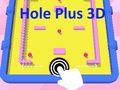 Logħba Toqba Plus 3D  onlajn