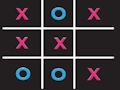 Logħba Tic Tac Toe onlajn Logħba Tic Tac Toe onlajn