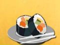 Logħba Sib Delight Sushi Speċjali  onlajn