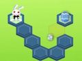Logħba Għid Hex Puzzle  onlajn