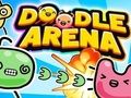 Logħba Doodle Arena onlajn