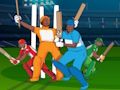 Logħba Logħba tat-Tazza tad-Dinja tal-Cricket  onlajn