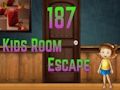Logħba Amgel Kids Room Escape 187 onlajn
