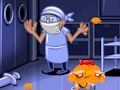 Logħba Monkey Go Happy Stage 401  onlajn
