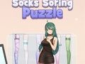 Logħba Kalzetti Soring Puzzle  onlajn