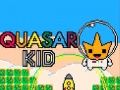 Logħba Kid Quasar onlajn