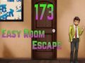 Logħba Amgel Easy Room Escape 173 onlajn