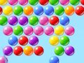 Logħba Bubble shooter ġdid  onlajn