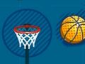 Logħba Basketball  onlajn