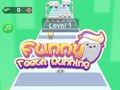Logħba Snien Funny Running  onlajn