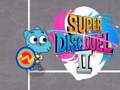Logħba Duel Super Disc 2 onlajn
