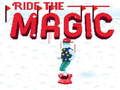 Logħba Ride the Magic onlajn