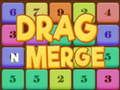 Logħba Drag'n Merge onlajn