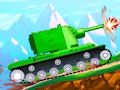 Logħba Attakk tat-Tank 5  onlajn