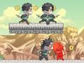 Logħba Avventura Naruto 2 onlajn