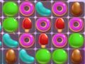 Logħba Cookies Miġnun Match u Ħallat  onlajn