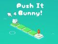 Logħba Imbotta Huwa Bunny  onlajn