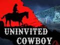 Logħba Cowboy mhux mistieden  onlajn