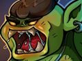 Logħba Orcs Attakk  onlajn