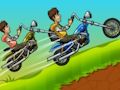 Logħba Hobo Racer onlajn