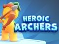 Logħba Archer erojku  onlajn