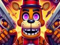 Logħba FNAF Shooter onlajn