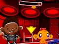 Logħba Monkey Go Happy Stage 828 onlajn