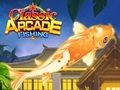 Logħba Sajd Arcade Klassiku  onlajn
