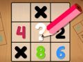 Logħba Puzzle Sudoku Klassiku  onlajn