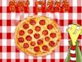 Logħba Pizza EET onlajn