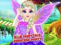 Logħba Ellie Fairytale Princess Party onlajn