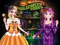 Logħba Parti Halloween  onlajn