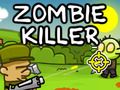 Logħba Qattiel zombie onlajn