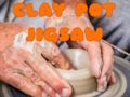 Logħba Tafal Pot Jigsaw  onlajn
