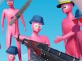 Logħba Shooter umoristiku bro onlajn