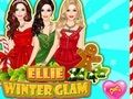 Logħba Ellie Winter Glam onlajn