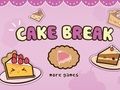 Logħba Kejk Break  onlajn