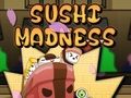 Logħba Dimenzja Sushi  onlajn