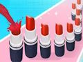 Logħba Lipstick Stack Runner onlajn