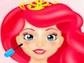 Logħba Princess Hair & Makeup Salon onlajn