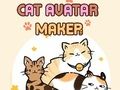 Logħba Qtates Avatar Maker  onlajn
